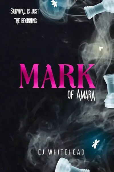 Mark of Amara Signed Edition