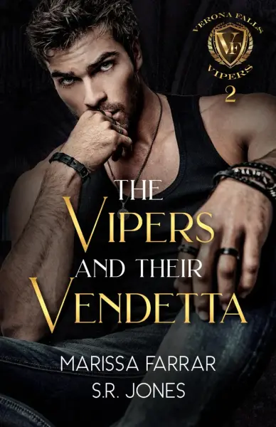The Vipers and their Vendetta